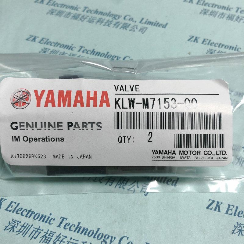 Yamaha YAMAHA YSM20 VALVE KLW-M7153-00